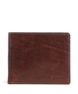Giudi Geldbörse brown