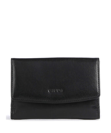 Giudi Geldbörse black