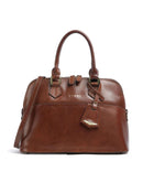 Giudi Handtasche brown