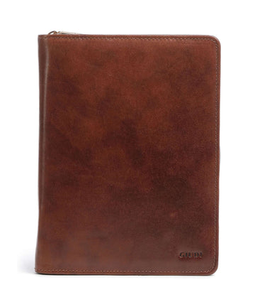 Giudi Portadocumenti brown