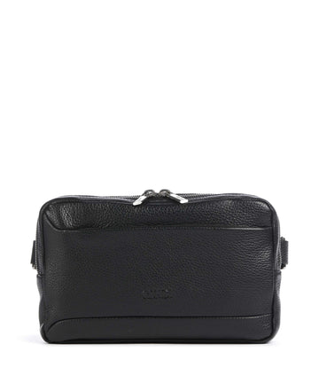 Giudi Gürteltasche black