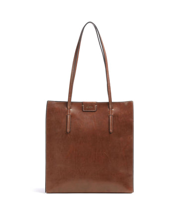 Giudi Romina Shopper brown