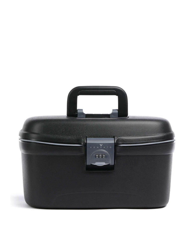 Roncato Light Beauty case nero