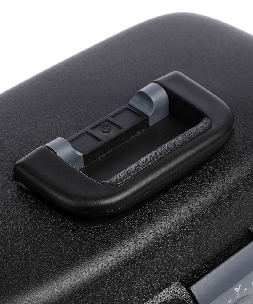 Roncato Light Beauty case nero