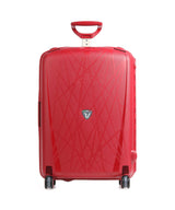 Roncato Light Valigia trolley (4 ruote) red