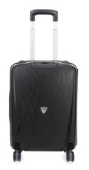Roncato Light Valigia trolley (4 ruote) black