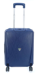 Roncato Light Valigia trolley (4 ruote) navy