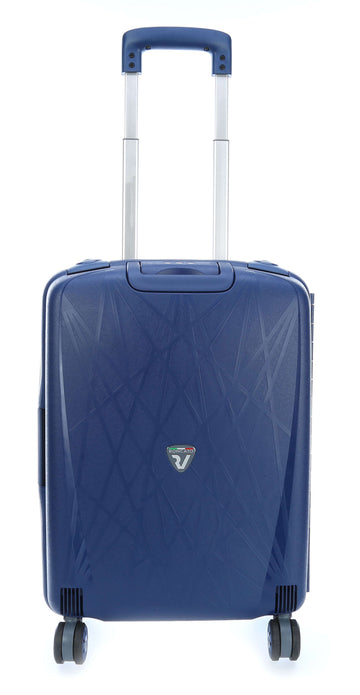 Roncato Light Spinner (4 wheels) navy