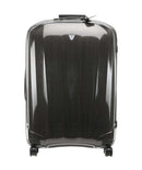 Roncato We Are Glam 4-Rollen Trolley nero/grafite