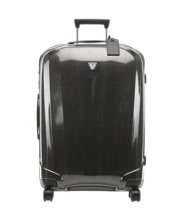 Roncato We Are Glam 4-Rollen Trolley nero/grafite