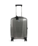 Roncato We Are Glam Valigia trolley (4 ruote) nero/platino
