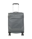 Roncato Joy 4-Rollen Trolley anthracite