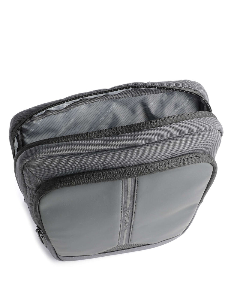 Roncato Clayton Crossbody bag clayton antracite