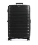 Roncato B-Flying 4-Rollen Trolley nero
