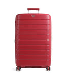 Roncato B-Flying 4-Rollen Trolley rosso