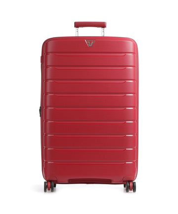 Roncato B-Flying Valigia trolley (4 ruote) rosso