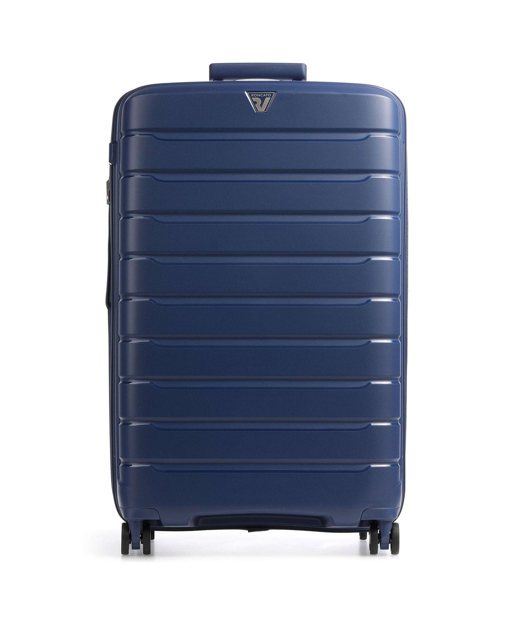 Roncato B-Flying Spinner (4 wheels) blu notte
