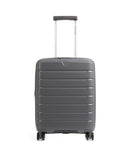 Roncato B-Flying 4-Rollen Trolley anthracite