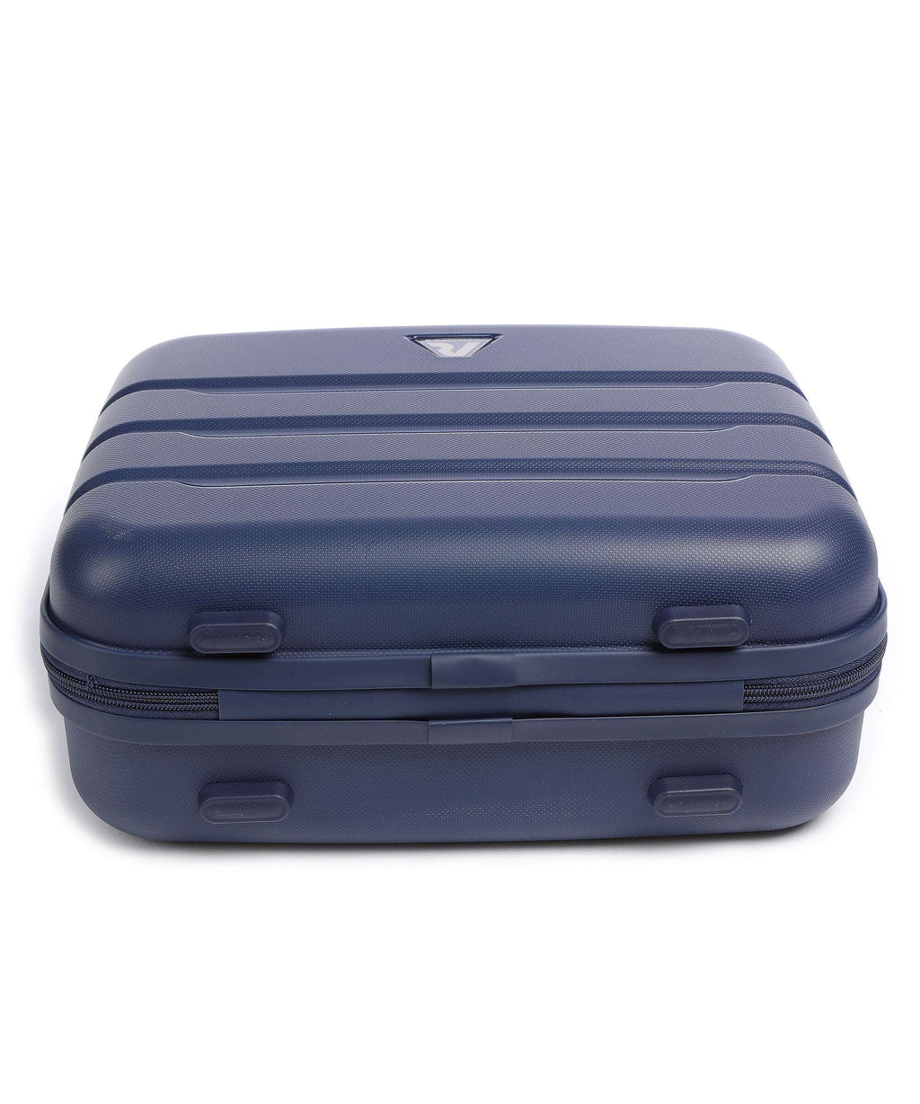 Roncato B-Flying Beauty case blu notte