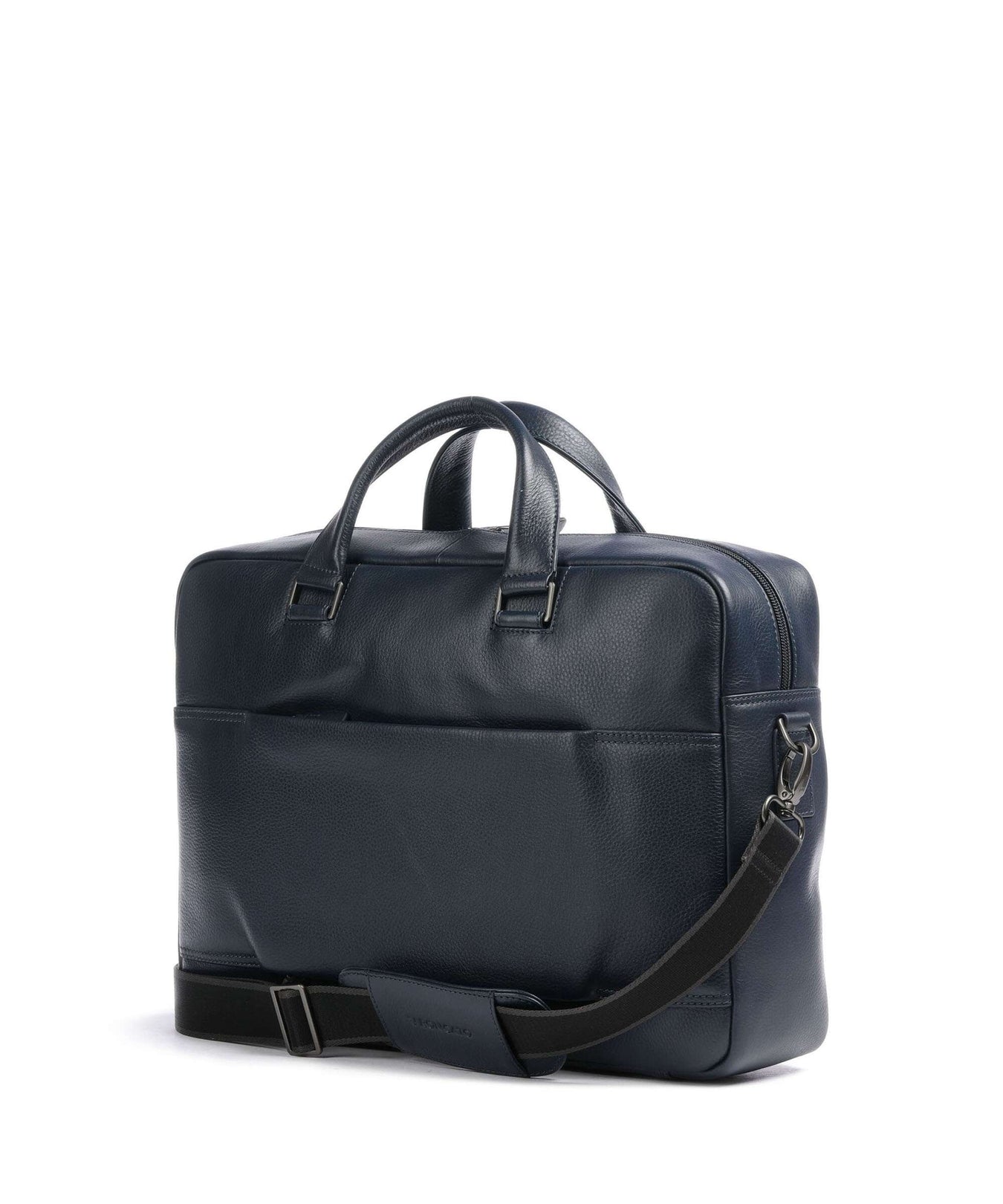 Roncato Alaska Briefcase navy