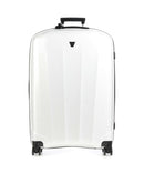 Roncato We Are Glam Valise 4 roues bianco/nero