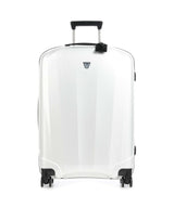 Roncato We Are Glam Valigia trolley (4 ruote) bianco/nero