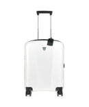 Roncato We Are Glam Valigia trolley (4 ruote) bianco/nero