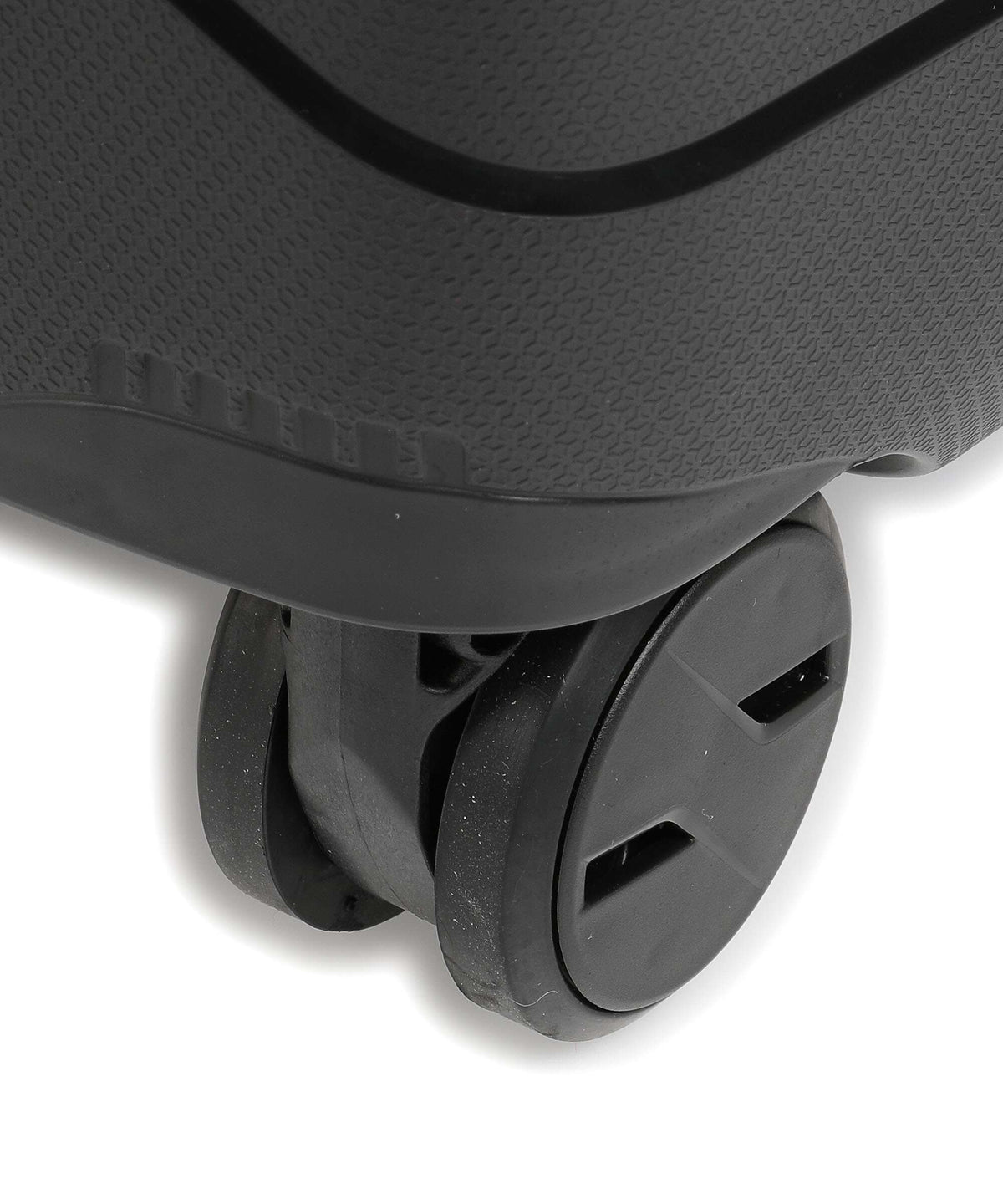 Roncato Ypsilon Spinner (4 wheels) nero