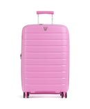 Roncato B-Flying Spot Spinner (4 wheels) pink