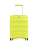 Roncato B-Flying Spot 4-Rollen Trolley cyber lime