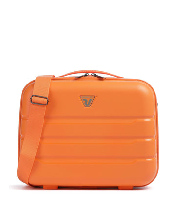 Roncato B-Flying Spot Kosmetikkoffer apricot/orange