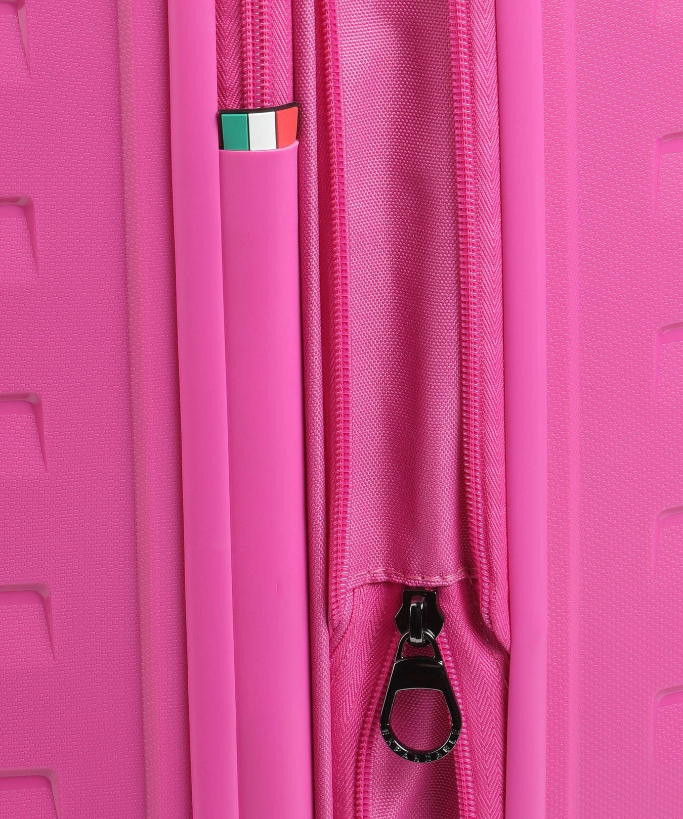 Roncato Skyline 2.0 S Spinner (4 wheels) fucsia