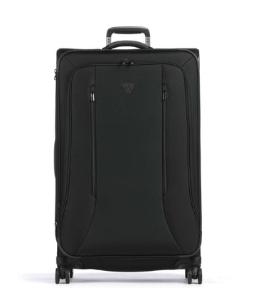 Roncato City 3.0 4-Rollen Trolley nero