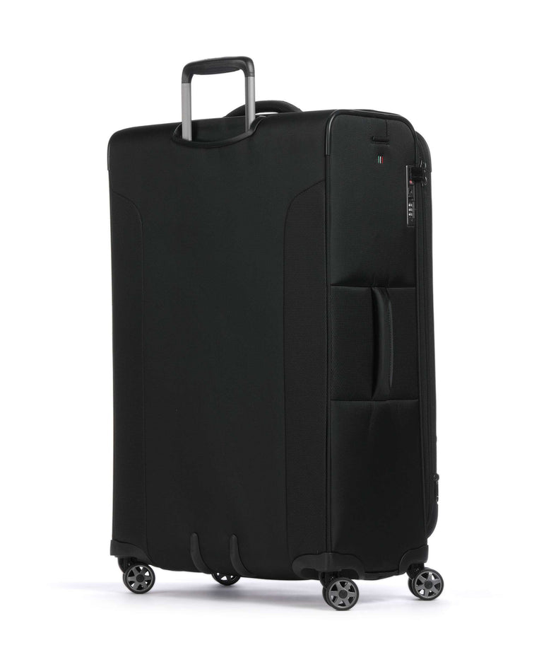 Roncato City 3.0 Spinner (4 wheels) nero