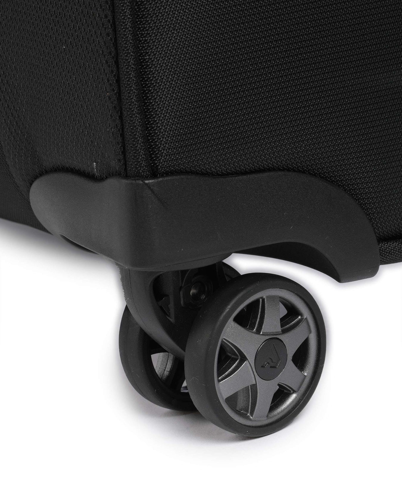 Roncato City 3.0 Spinner (4 wheels) nero