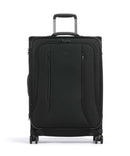 Roncato City 3.0 Valigia trolley (4 ruote) nero