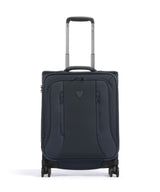 Roncato City 3.0 4-Rollen Trolley blu notte