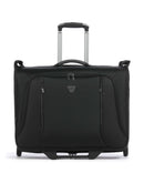 Roncato City 3.0 Porta abiti trolley nero