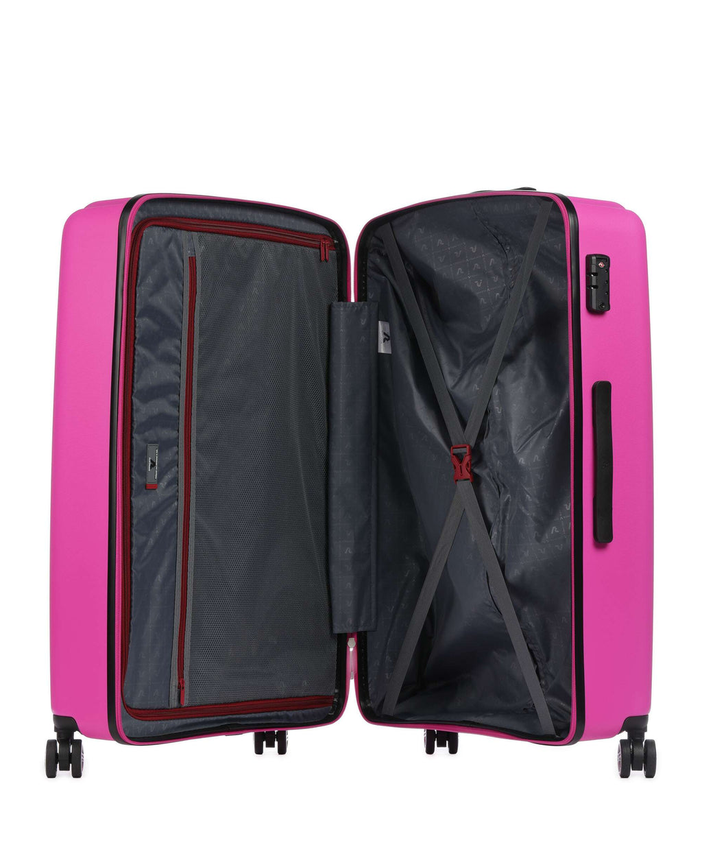 Roncato Element 2.0 L Spinner (4 wheels) fucsia