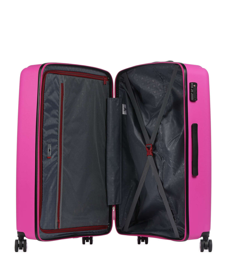 Roncato Element 2.0 L Spinner (4 wheels) fucsia