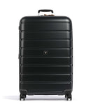 Roncato ReLife Valise 4 roues nero