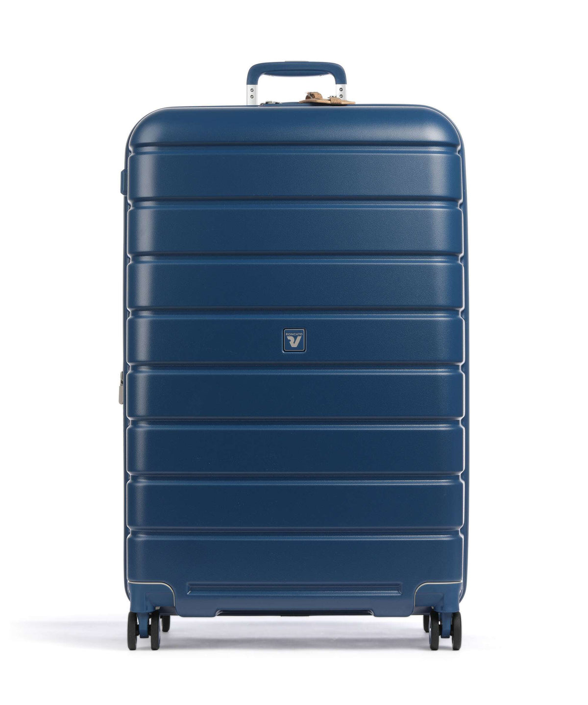 Roncato ReLife Spinner (4 wheels) blu notte
