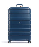 Roncato ReLife Valise 4 roues blu notte