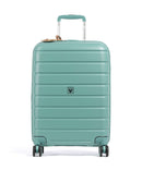 Roncato ReLife 4-Rollen Trolley salvia