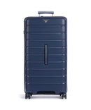 Roncato B-Flying Trunk 4-Rollen Trolley blu notte