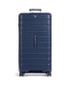 Roncato B-Flying Trunk Valise 4 roues blu notte