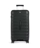 Roncato B-Flying Trunk Spinner (4 wheels) nero