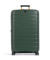 Roncato B-Flying Move Valise 4 roues verde mimetico