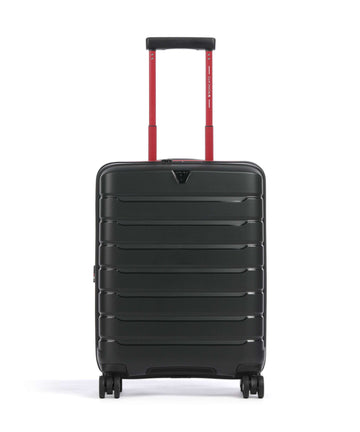 Roncato B-Flying Move 4-Rollen Trolley nero fumo