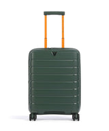 Roncato B-Flying Move Valigia trolley (4 ruote) verde mimetico